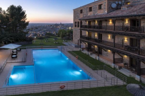 Отель Parador de Toledo  Толедо